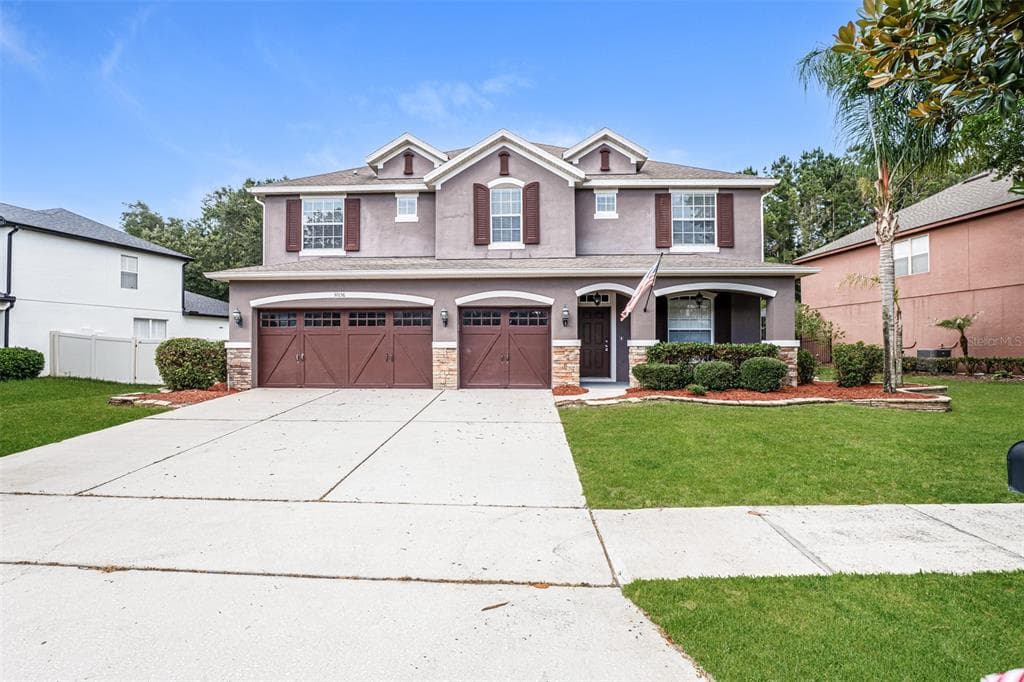 30136 JUTLAND COURT MOUNT DORA, FL 32757