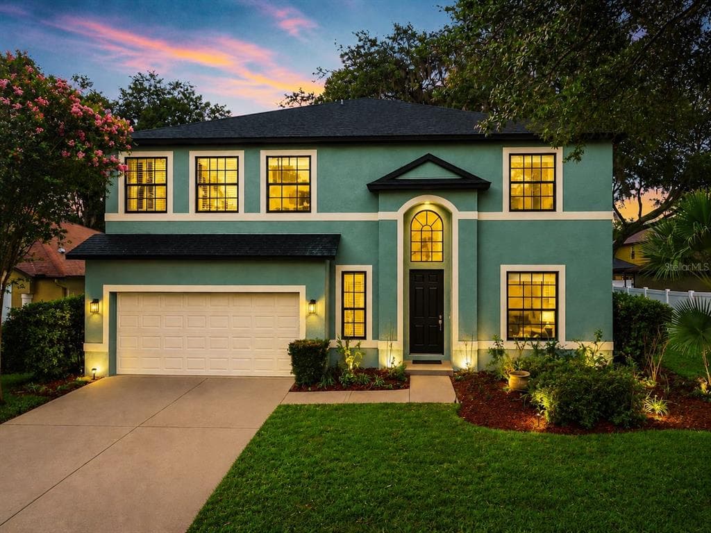 1908 ABBEY RIDGE DRIVE DOVER, FL 33527