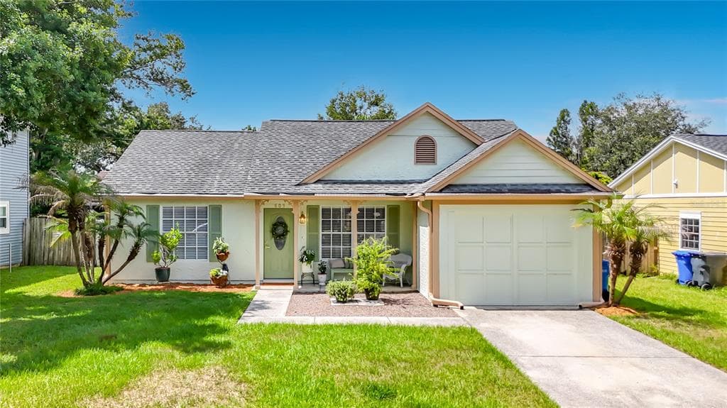 609 BREEZEWAY COURT BRANDON, FL 33511