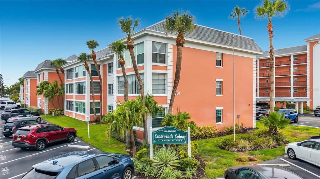 1900 68TH STREET N UNIT 301