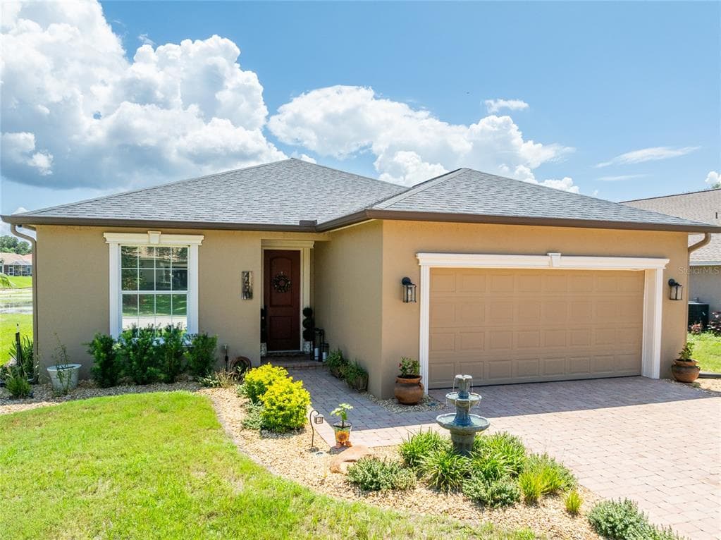 4490 FAIRWAY OAKS DRIVE MULBERRY, FL 33860