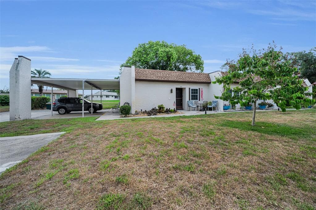 3097 MISSION GROVE DRIVE PALM HARBOR, FL 34684