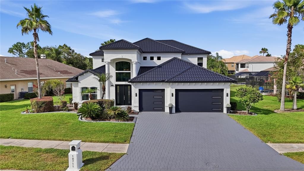 10711 CORY LAKE DRIVE