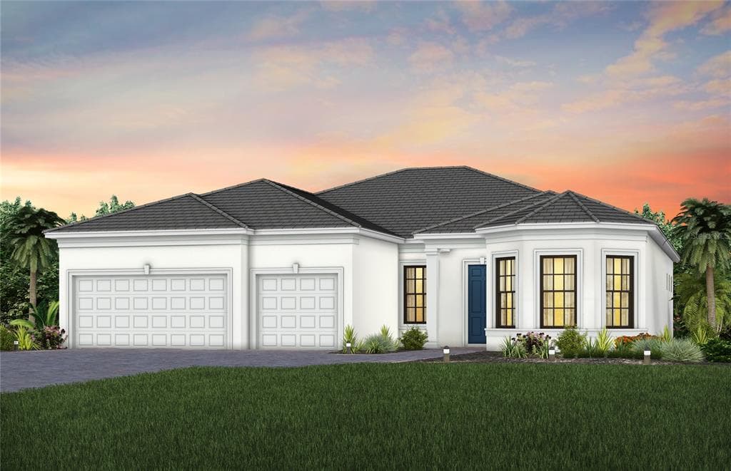 4933 DEL REY COVE LAKEWOOD RANCH, FL 34211