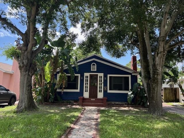 4748 7TH AVENUE N ST PETERSBURG, FL 33713