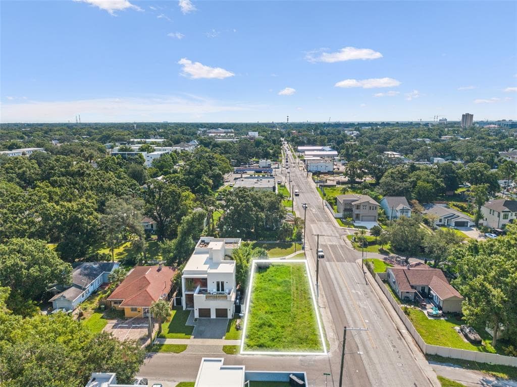 2701 N MYRTLE AVENUE TAMPA, FL 33602
