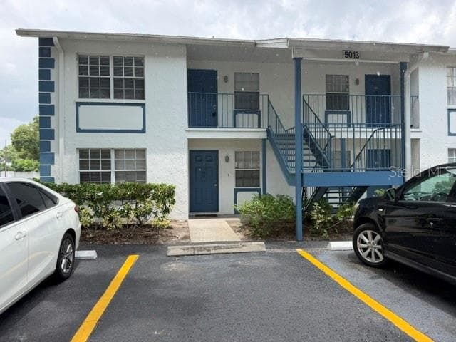 5013 BORDEAUX VILLAGE PLACE UNIT 202