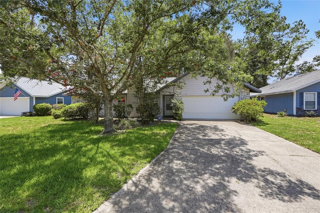 6438 NW 37TH TERRACE GAINESVILLE, FL 32653