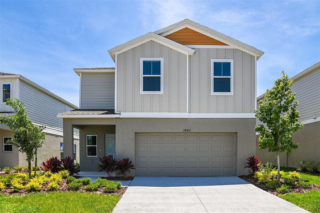 1739 VANILLA STREET LAKE HAMILTON, FL 33851