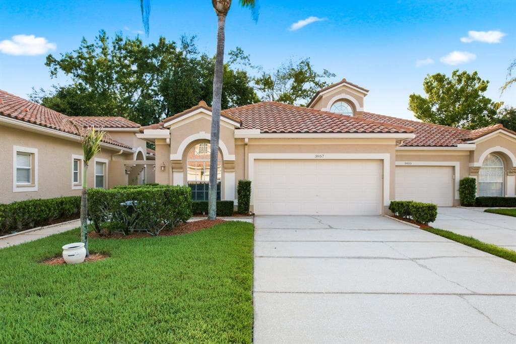 3857 TIMBER RIDGE COURT