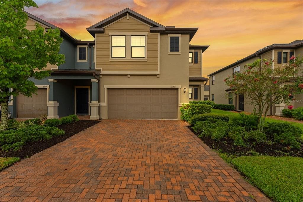 16912 RED BRICK LANE LAND O LAKES, FL 34638