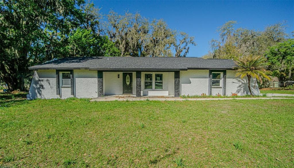 8807 OVERLOOK DRIVE