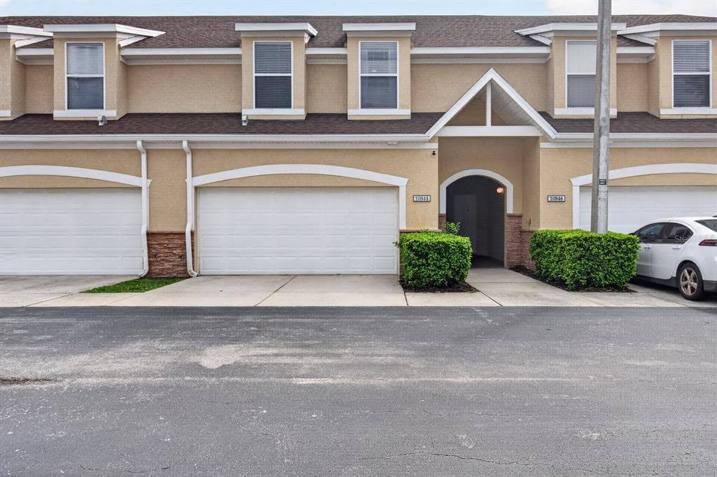 10844 DRAGONWOOD DRIVE TAMPA, FL 33647
