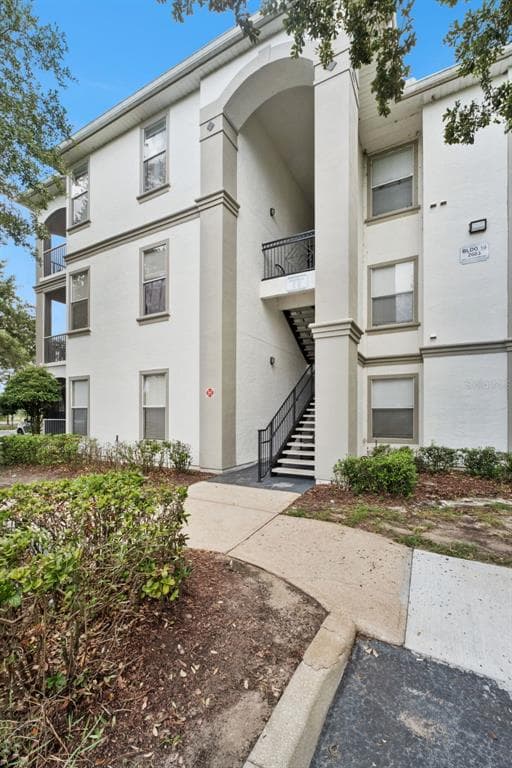 2603 MAITLAND CROSSROAD UNIT 104 ORLANDO, FL 32810