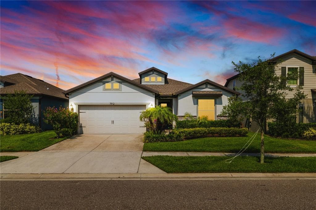 7912 YALE HARBOR DRIVE