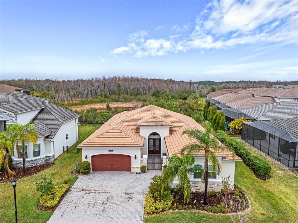 30715 TUMBLEBERRY STREET WESLEY CHAPEL, FL 33543