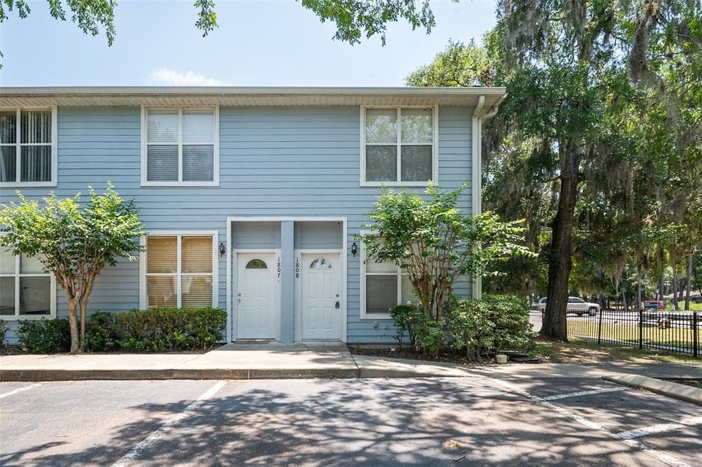 3860 SW 20TH AVENUE UNIT 1808 GAINESVILLE, FL 32607
