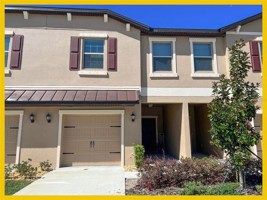 8533 REEDVILLE STREET NEW PORT RICHEY, FL 34654