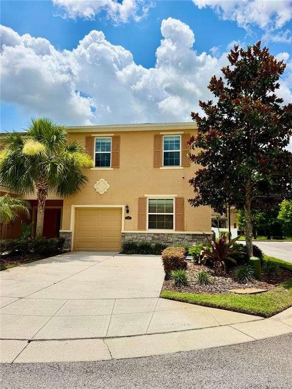 13961 RIVER WILLOW PLACE TAMPA, FL 33637