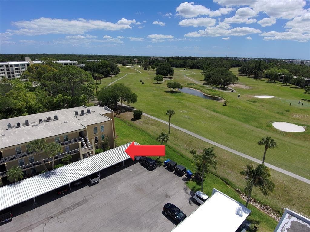 225 COUNTRY CLUB DRIVE UNIT D142 LARGO, FL 33771