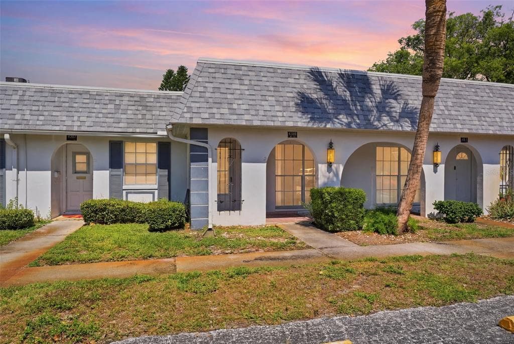 4209 TOUCHTON PLACE NEW PORT RICHEY, FL 34652