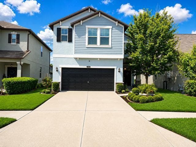 8913 FLOURISH DRIVE LAND O LAKES, FL 34637