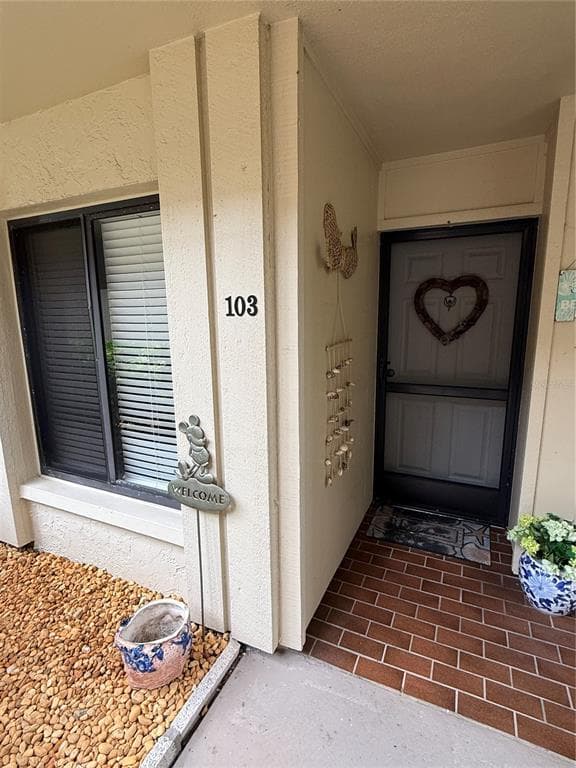 6322 PALMA DEL MAR BLVD S UNIT 103 ST PETERSBURG, FL 33715