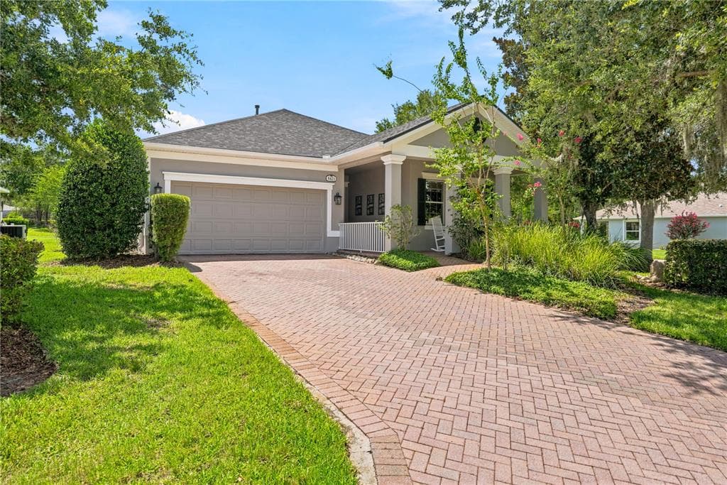 5421 CAPPLEMAN LOOP BROOKSVILLE, FL 34601