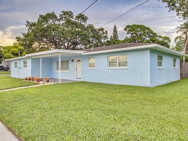 5151 DUHME ROAD ST PETERSBURG, FL 33708