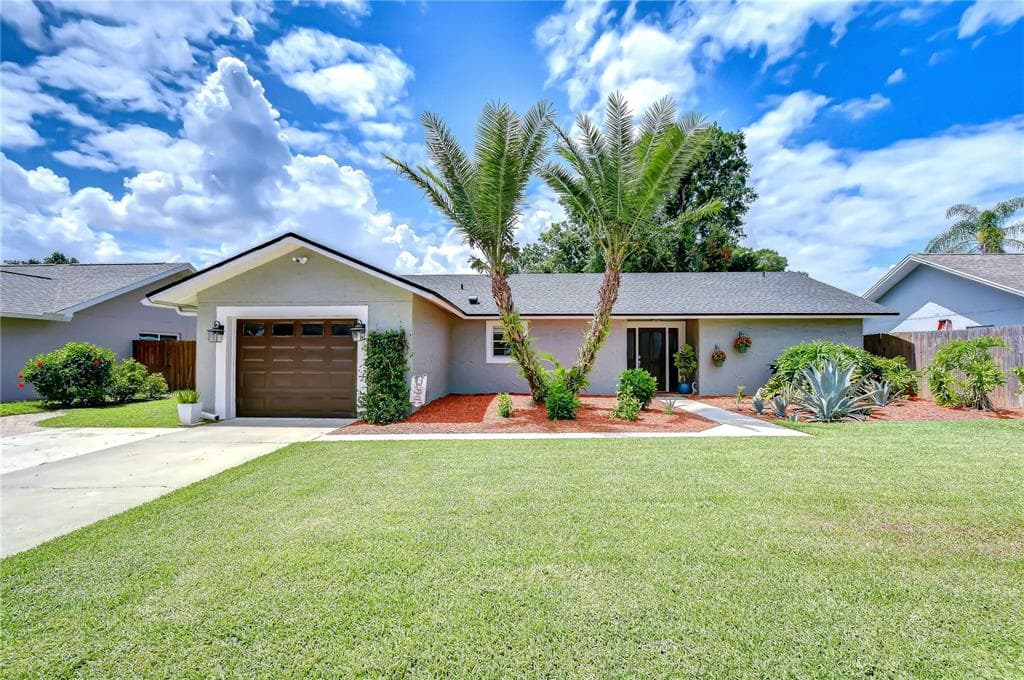 14305 CAPITOL DRIVE TAMPA, FL 33613