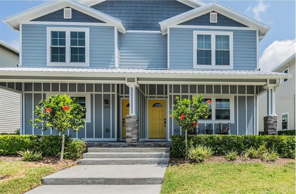 1264 PIERCE STREET CLEARWATER, FL 33756