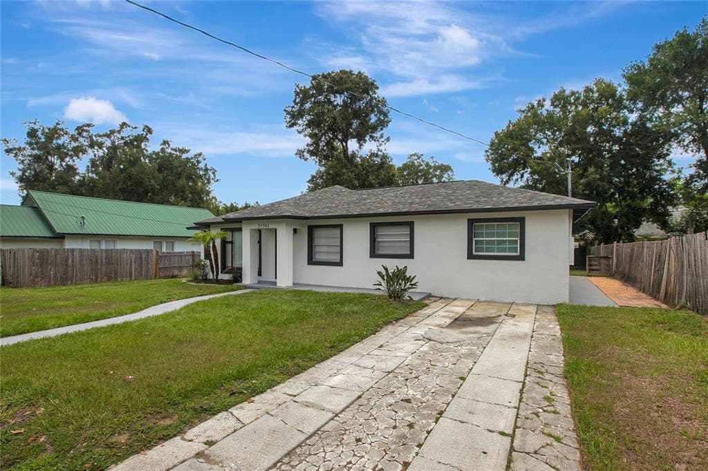 37743 FLORIDA AVENUE DADE CITY, FL 33525