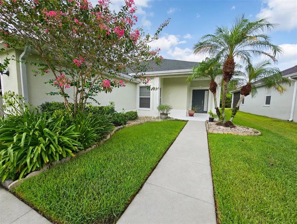 20008 NOB OAK AVENUE TAMPA, FL 33647