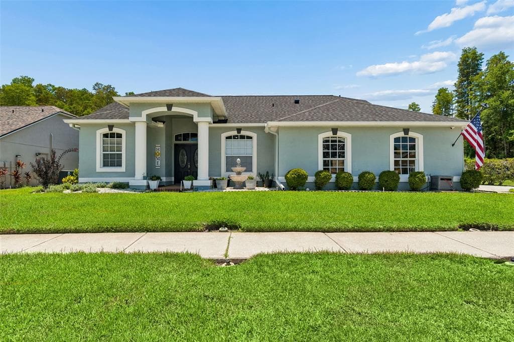 2154 GROUND SQUIRREL DRIVE NEW PORT RICHEY, FL 34655