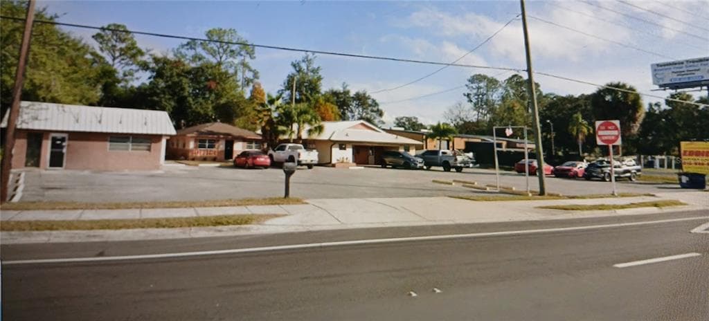 3732 LAND O LAKES BOULEVARD LAND O LAKES, FL 34639