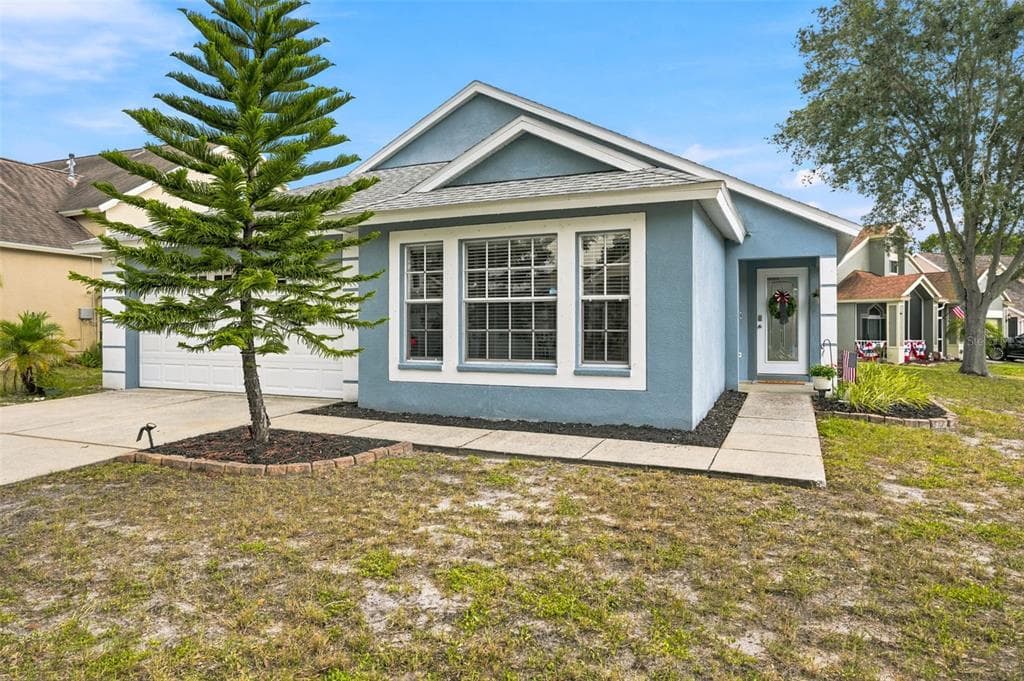12703 BRAMFIELD DRIVE RIVERVIEW, FL 33579
