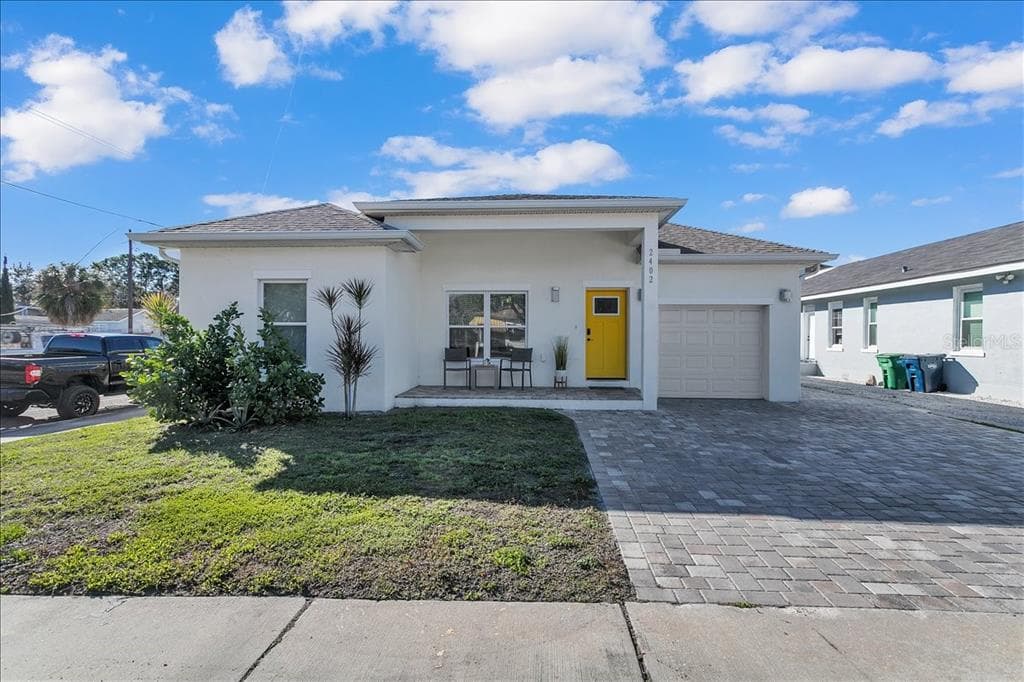 2402 W FIG STREET TAMPA, FL 33609