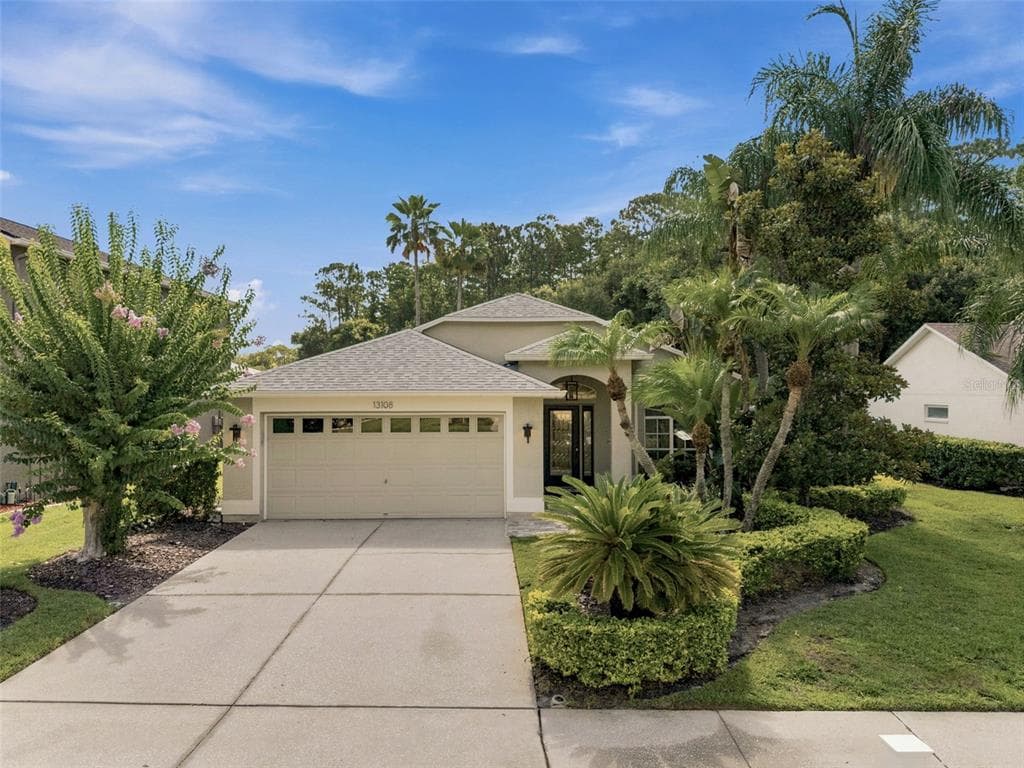 13108 ROYAL GEORGE AVE ODESSA, FL 33556