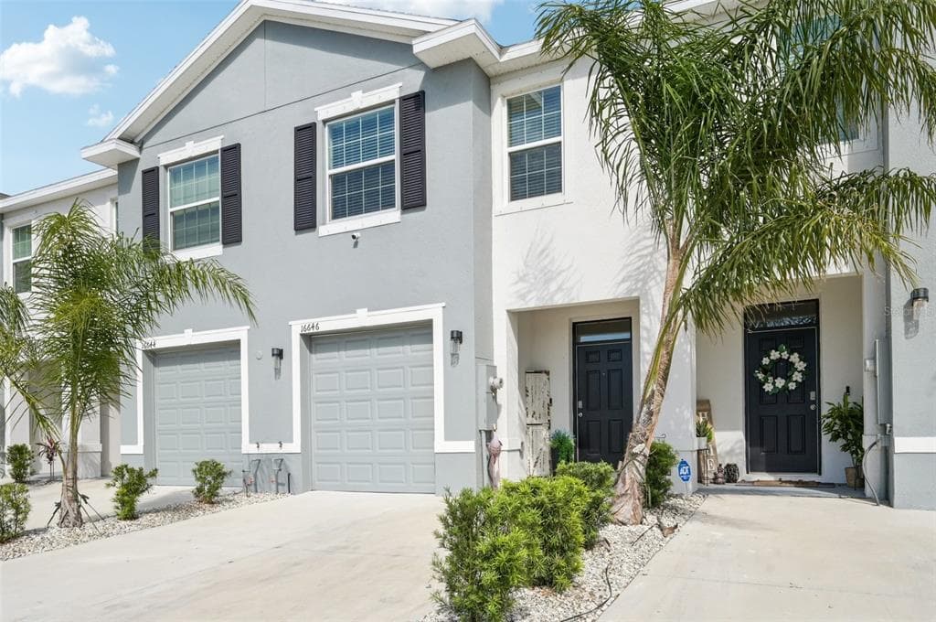 16646 MAUDE DRIVE WIMAUMA, FL 33598