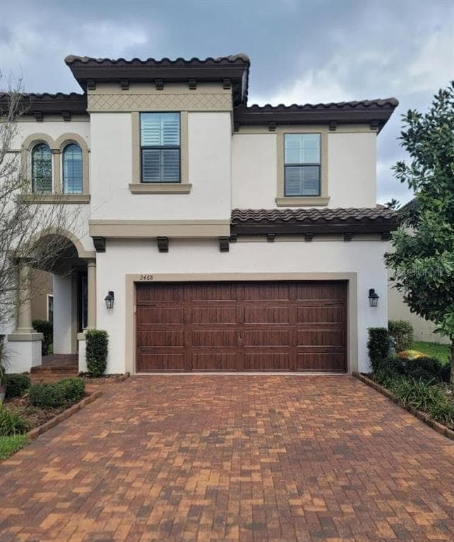 2468 WHITTLER BR BRANCH ODESSA, FL 33556