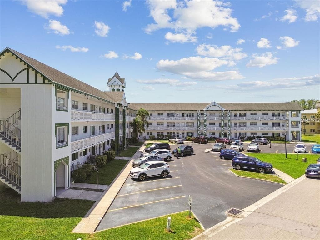 2469 FRANCISCAN DRIVE UNIT 53