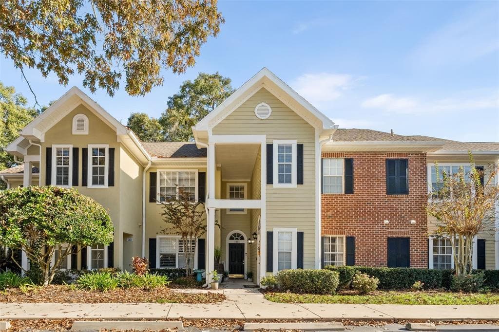 10000 SW 52ND AVENUE UNIT 35 GAINESVILLE, FL 32608