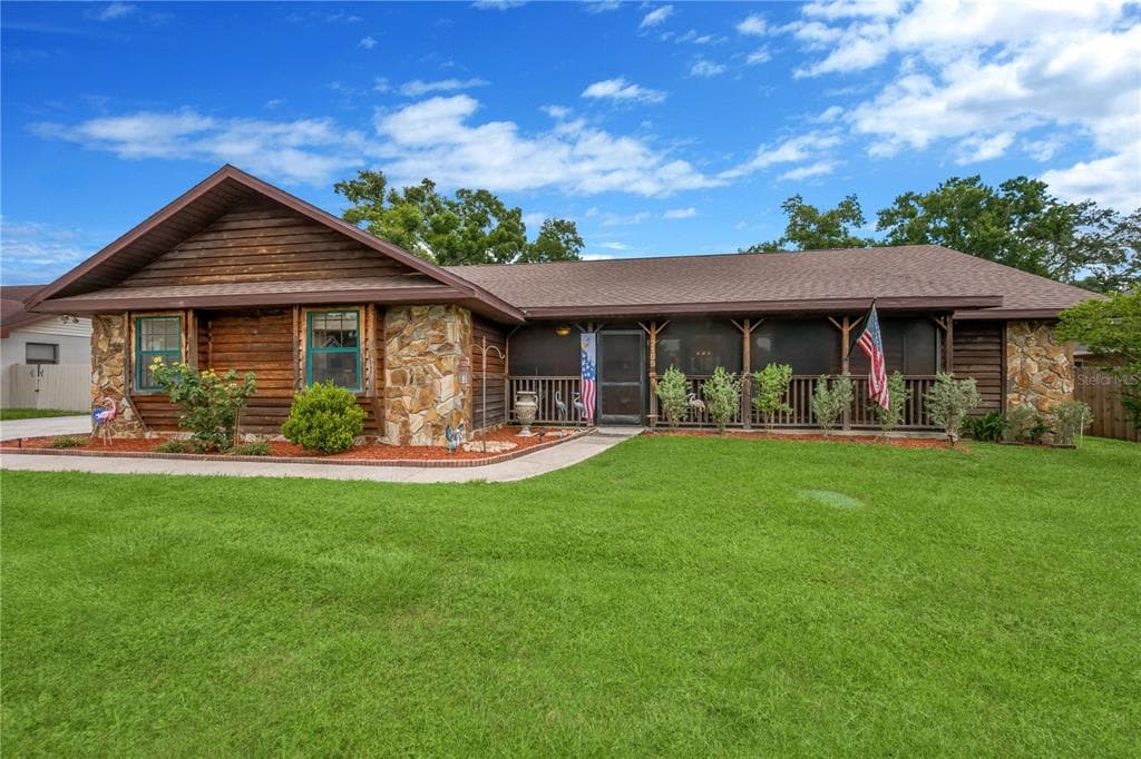2109 WHEELER OAKS DRIVE BRANDON, FL 33510