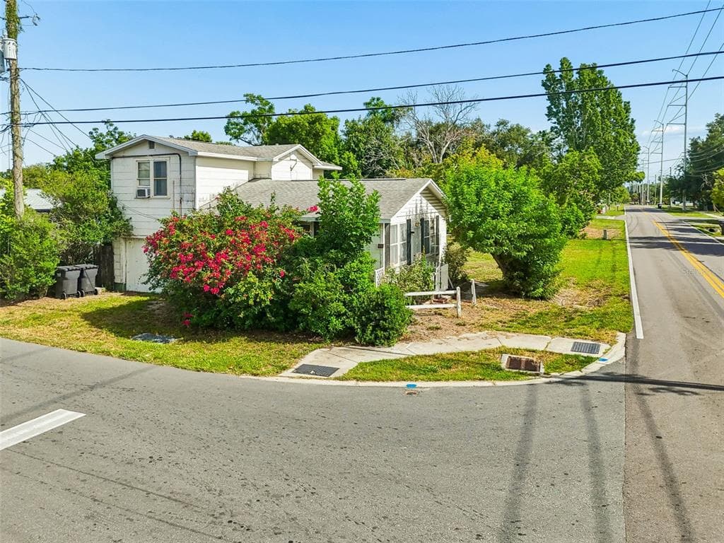 5800 28TH STREET N ST PETERSBURG, FL 33714