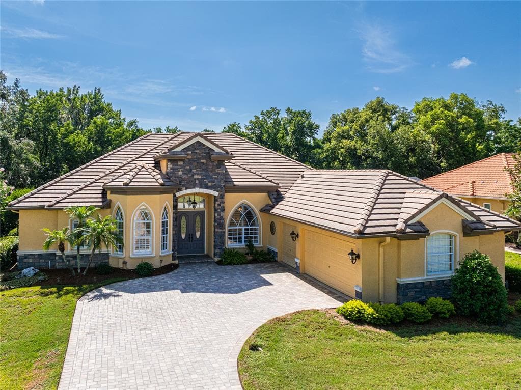 13152 TRADITION DRIVE DADE CITY, FL 33525