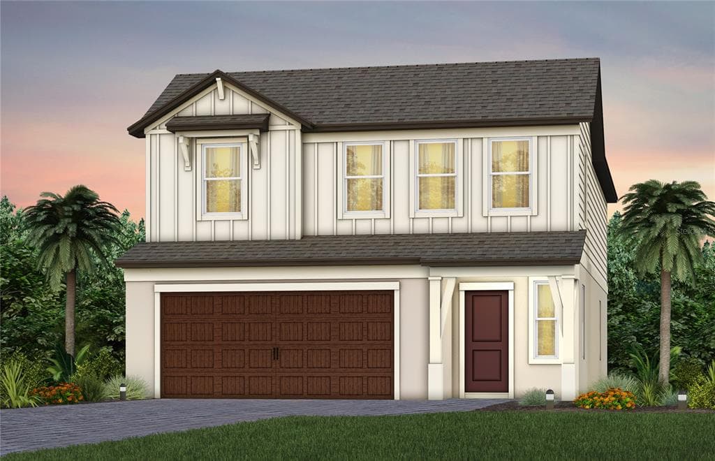 6820 HERITAGE HARVEST DRIVE WESLEY CHAPEL, FL 33545
