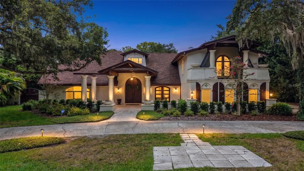 1850 OAK CREEK DRIVE DUNEDIN, FL 34698