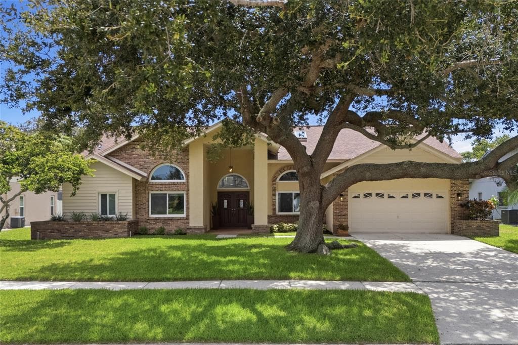 3367 E LAKE SHORE LANE CLEARWATER, FL 33761