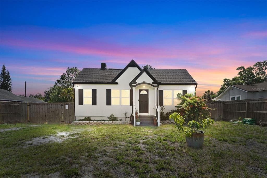 5831 43RD STREET N ST PETERSBURG, FL 33714