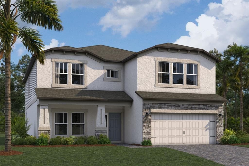 38369 BARREL DRIVE DADE CITY, FL 33525